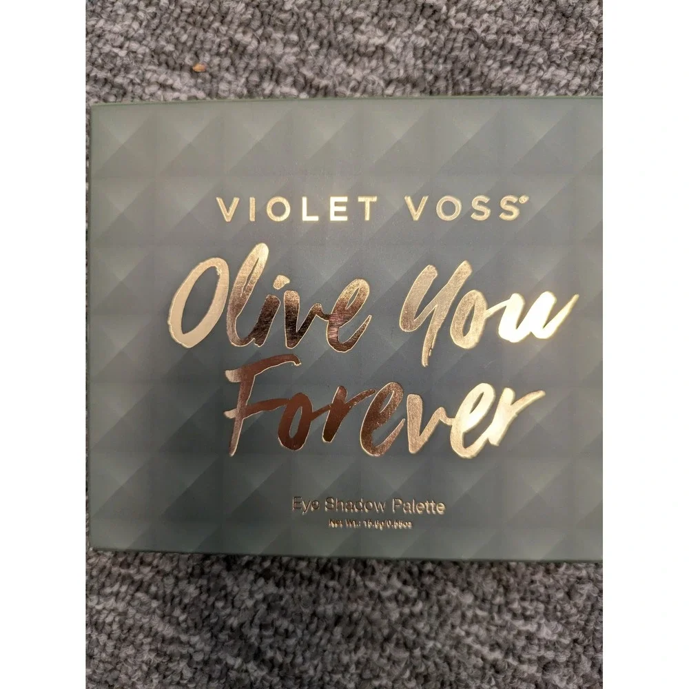 Violet Voss stop settling